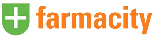 Logo Farmacity