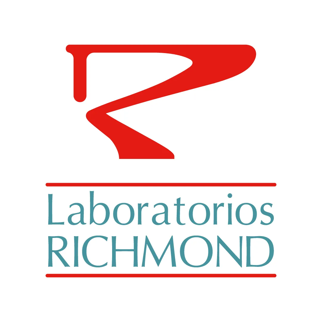 Logo Laboratorio Richmond