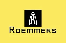 Logo Laboratorio Roemmers