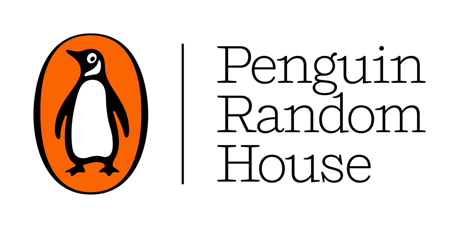 Logo Penguin Random House