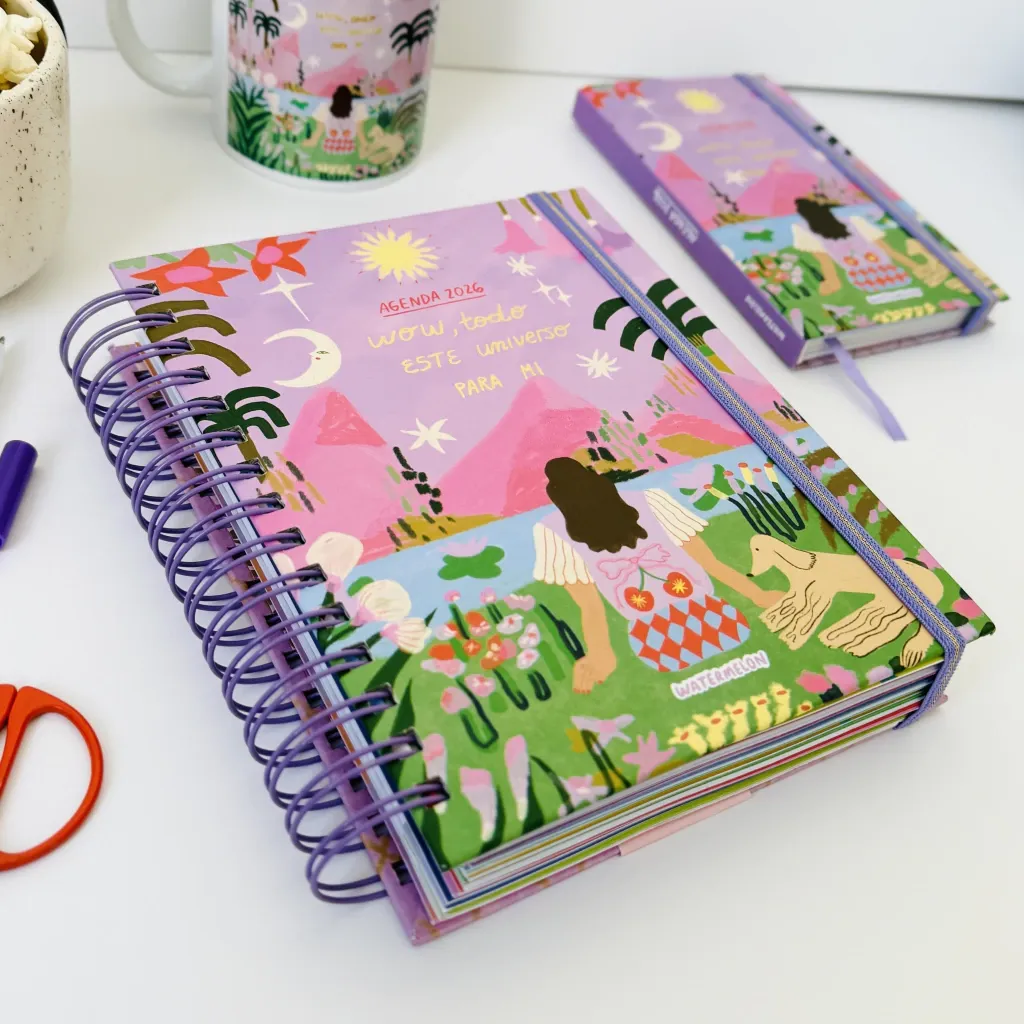 Agendas 1