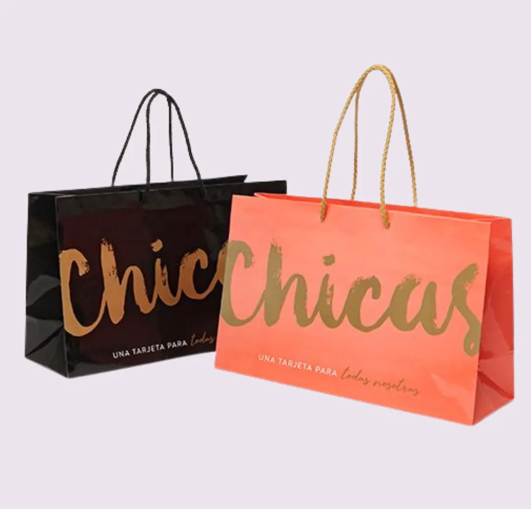 Bolsas 2