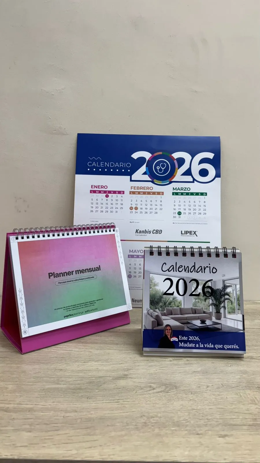Calendario 1