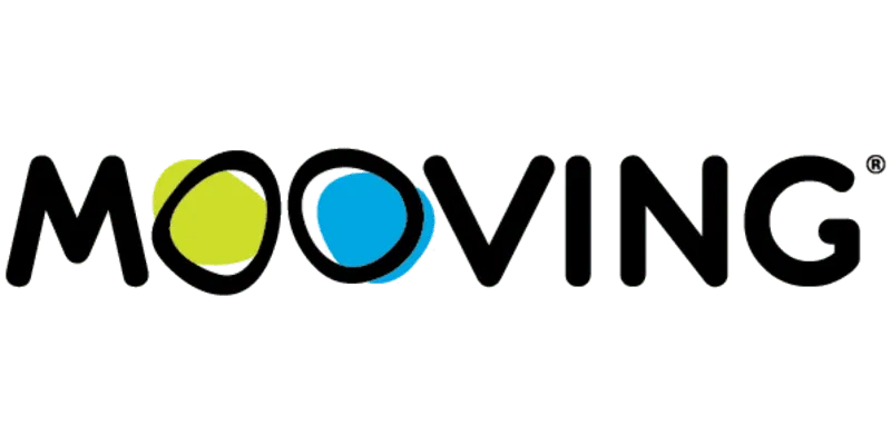 Logo Mooving