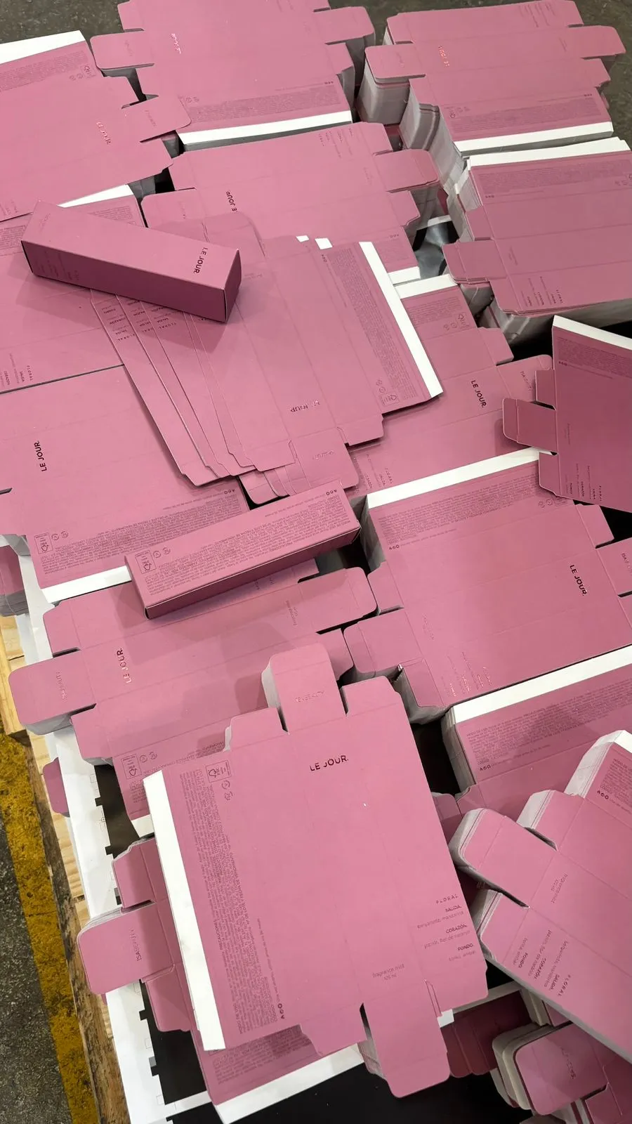 Packaging
