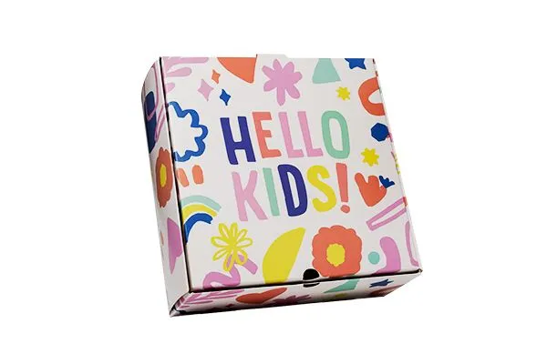 Packaging 2