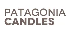 Logo Patagonia Candles