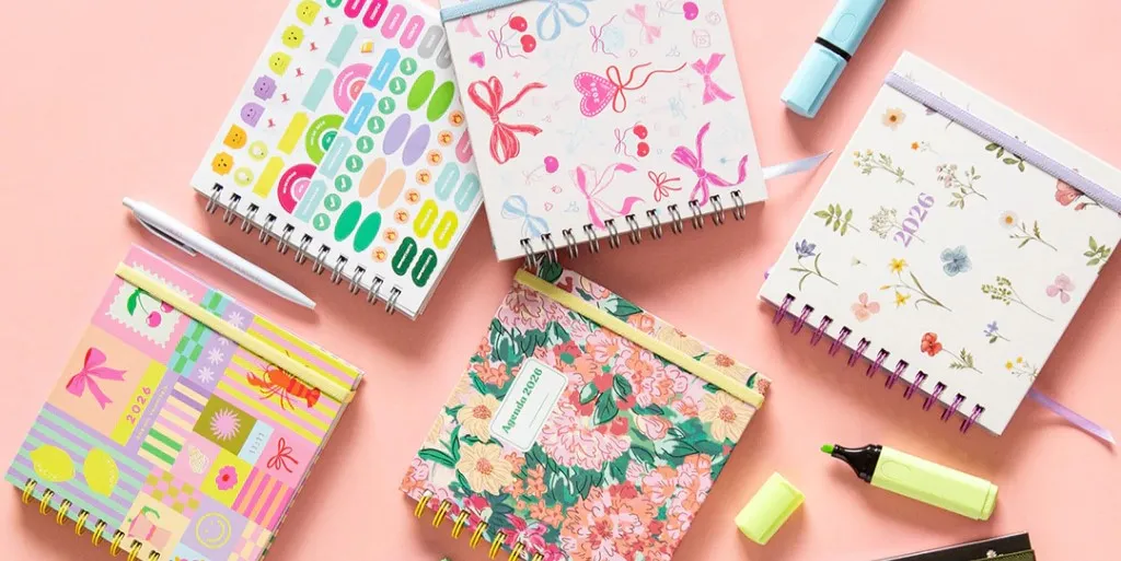 Agendas