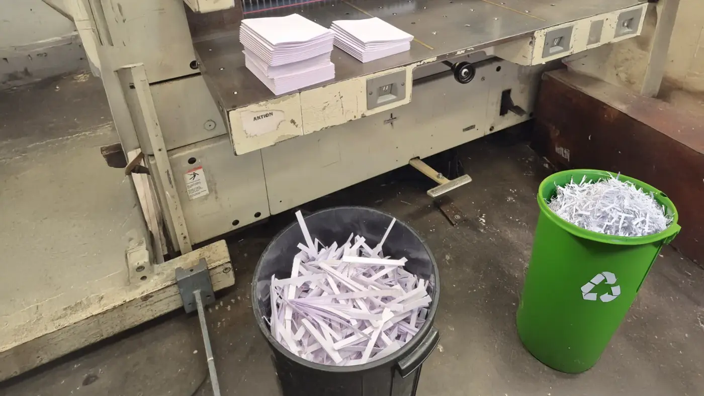 Promovemos la economía circular en todos nuestros procesos